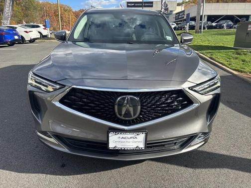 2023 Acura MDX Standard