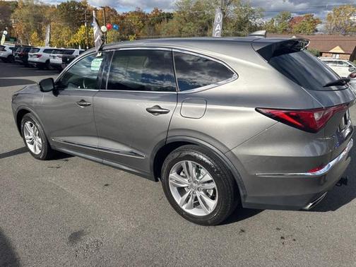 2023 Acura MDX Standard