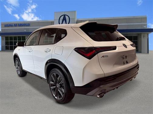 2025 Acura ADX w/A-Spec Package