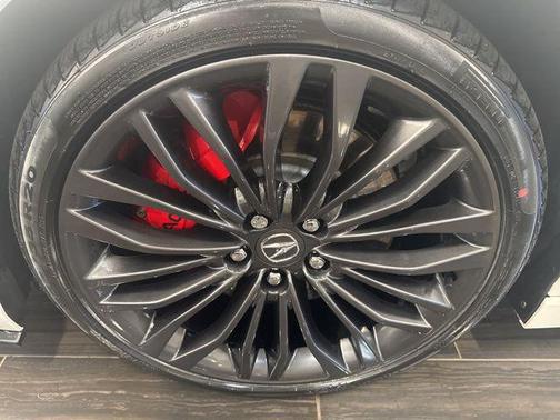 2023 Acura TLX Type S