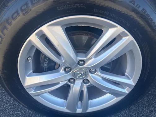 2015 Acura RDX Base