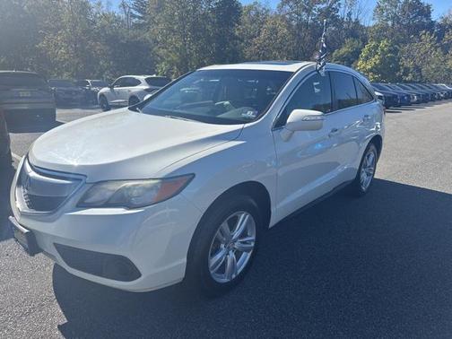 2015 Acura RDX Base