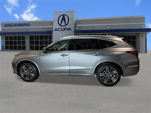 2025 Acura MDX Advance Package