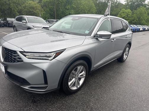 2025 Acura MDX Standard