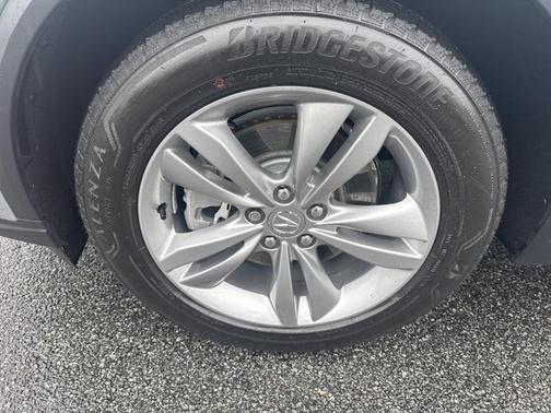 2025 Acura MDX Standard