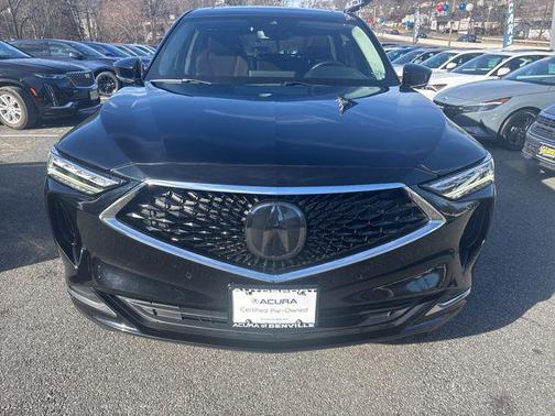 2023 Acura MDX Technology Package