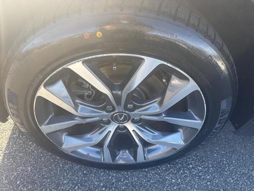 2023 Acura MDX Technology Package