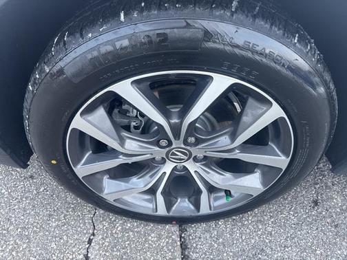 2023 Acura MDX Technology Package