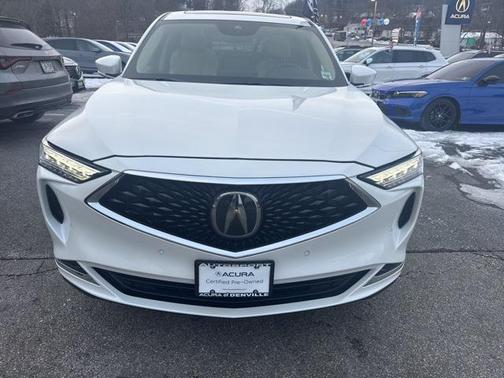 2023 Acura MDX Technology Package