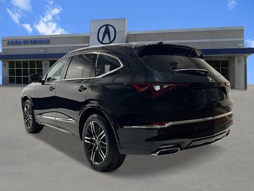 2026 Acura MDX Advance Package