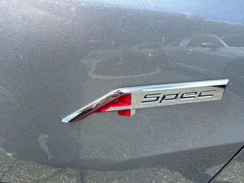 Lunar Silver Metallic 2023 Acura RDX Base