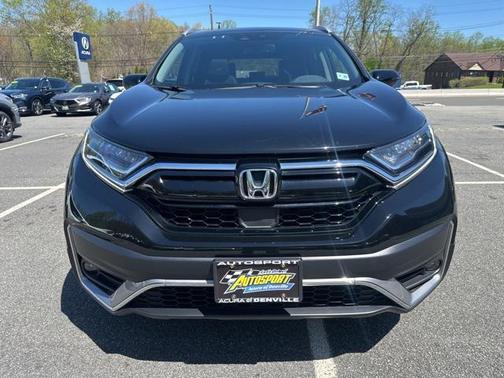 2021 Honda CR-V AWD Touring