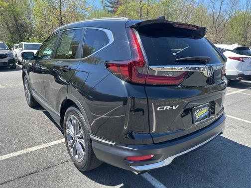 2021 Honda CR-V AWD Touring