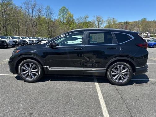 2021 Honda CR-V AWD Touring