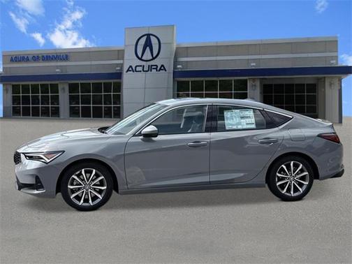 2026 Acura Integra FWD