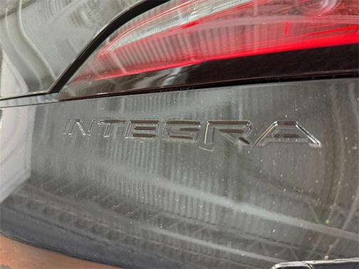 2026 Acura Integra FWD A-Spec