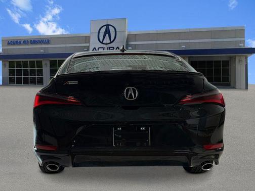 2026 Acura Integra FWD A-Spec