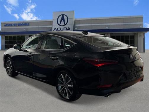 2025 Acura Integra Base