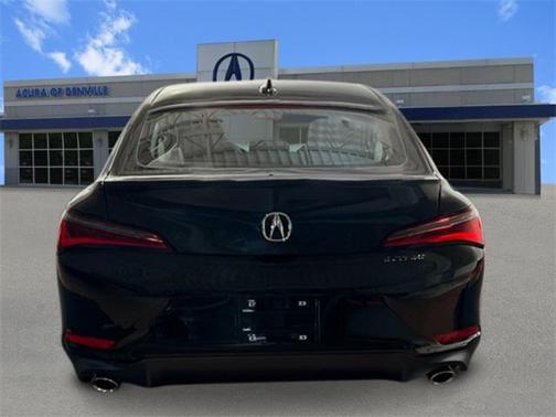 2025 Acura Integra Base