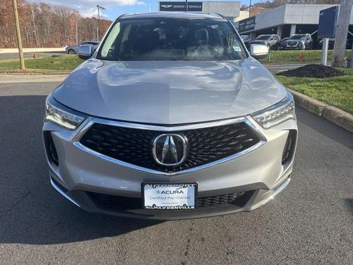 2023 Acura RDX Base