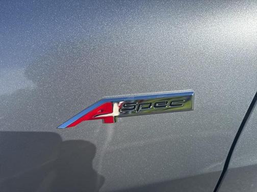 2025 Acura Integra A-SPEC