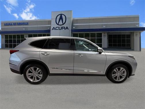 2026 Acura MDX Standard