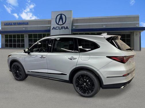 2026 Acura MDX A-SPEC Advance Package