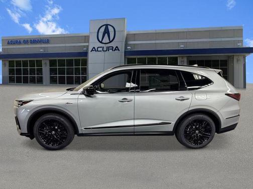 2026 Acura MDX A-SPEC Advance Package