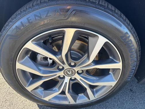 2023 Acura MDX Technology Package