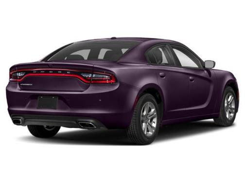 2021 Dodge Charger SXT AWD