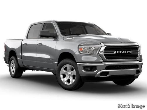 2019 RAM 1500 Big Horn/Lone Star Crew Cab 4x4 57' Box