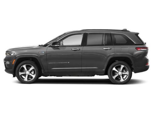 2024 Jeep Grand Cherokee 4xe LIMI