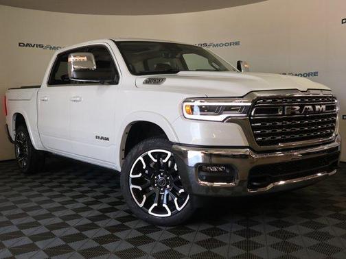 2025 RAM 1500 Limited