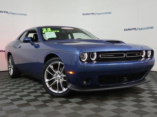 2023 Dodge Challenger GT