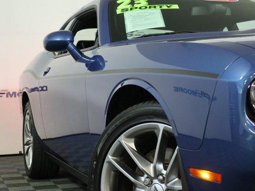 2023 Dodge Challenger GT