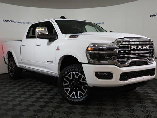 2025 RAM 2500 Limited