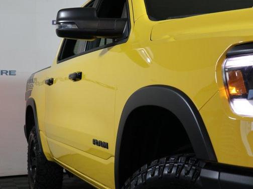 2023 RAM 1500 Rebel