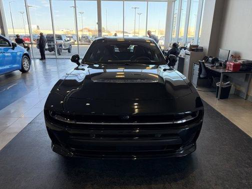 2026 Dodge Charger Scat Pack