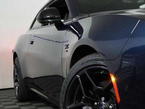 2024 Dodge Charger Daytona R/T