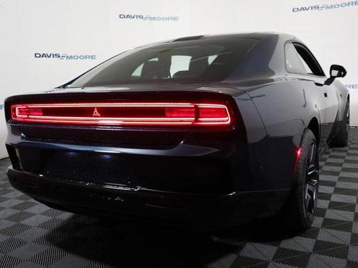 2024 Dodge Charger Daytona R/T