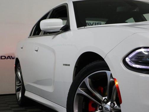 2022 Dodge Charger R/T