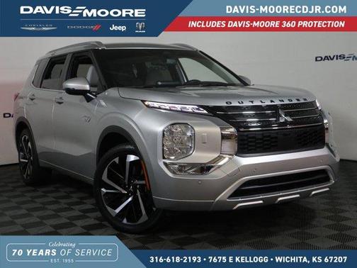 2024 Mitsubishi Outlander SEL