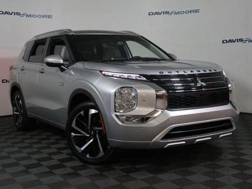 2024 Mitsubishi Outlander SEL