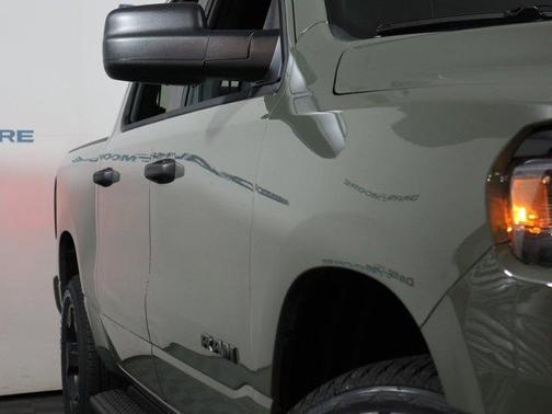 Canyon 2026 RAM 1500 Express