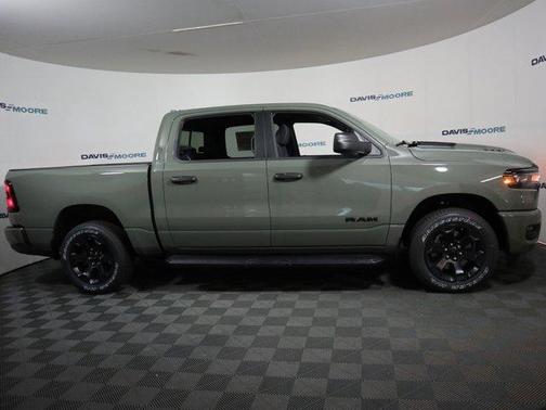 Canyon 2026 RAM 1500 Express