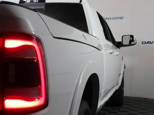 2021 RAM 2500 Longhorn