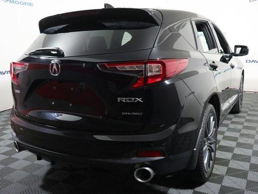 2023 Acura RDX A-Spec Advance