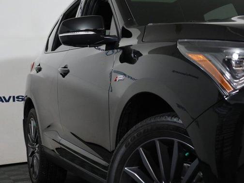 2023 Acura RDX A-Spec Advance
