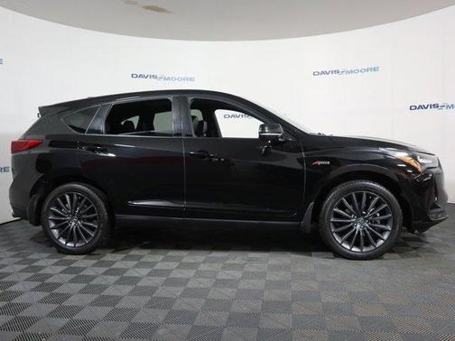 2023 Acura RDX A-Spec Advance