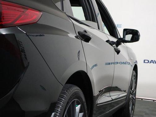 2023 Acura RDX A-Spec Advance
